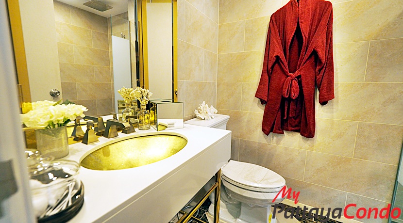 Espana Condo Resort Pattaya For Sale - ESPANA12
