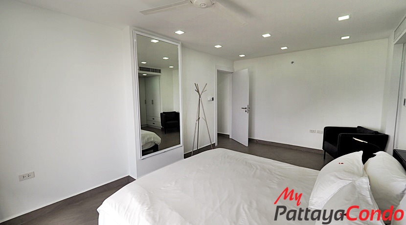The Cliff Condo Penthouse For Sale Pattaya - CLIFF55