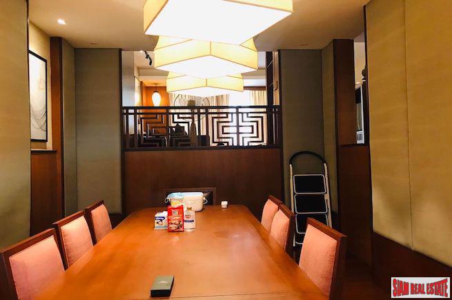 Noble House Thonglor 25